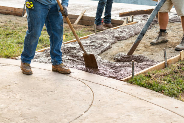  Luther, OK Concrete contractor Pros