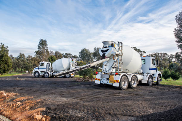 Best Decorative Concrete in Luther, OK