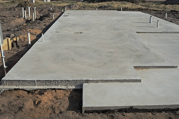 Best Concrete Retaining Walls in Luther, OK