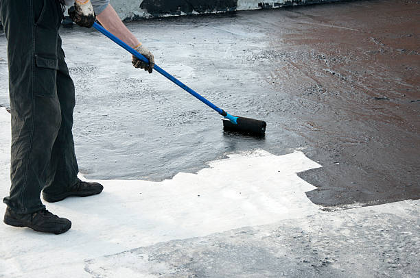 Best Concrete Foundation Repair in Luther, OK