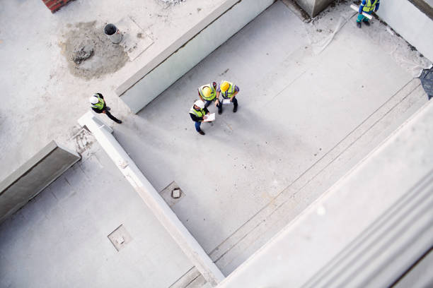Best Concrete Demolition Services in Luther, OK